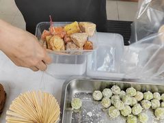 -普宁反沙番薯芋头