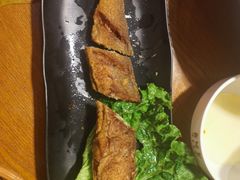 -第二外国语学院-韩国餐厅(朝阳路店)