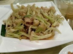 -潮喜竹溪荔湖酒家(荔枝湾店)