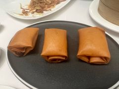 -明阁 Ming Court(广州朗豪酒店)