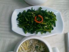 美味万年青-家佳餐厅(大望路店)