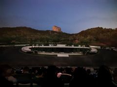 -鼎盛王朝康熙大典实景演出