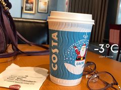 -COSTA COFFEE(金长安大厦店)