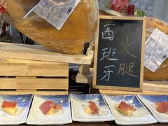 -亚马逊蒸汽活海鲜自助(LCM置汇旭辉广场店)