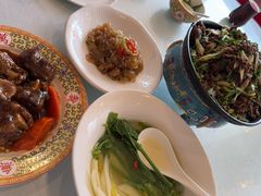 -烤肉季饭庄