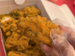 -悠个炸鸡(南京创始店)