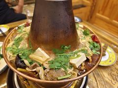 -宗巴雍姆藏餐府