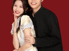 -iF摄影•全家福•证件照•形象照(南山店)