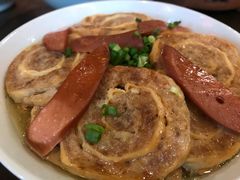 -印象鲵宴·张家界地标美食名片(溪布街店)