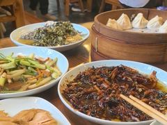 -双塔老饭店