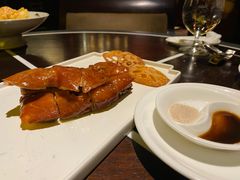 -杭州西子湖四季酒店·金沙厅