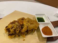 -东兴楼饭庄(六里桥店)