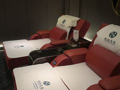 -钧熙良品·足道spa(曹山路纯水岸店)