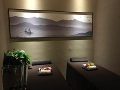 -大唐盲人按摩中心(天山路店)