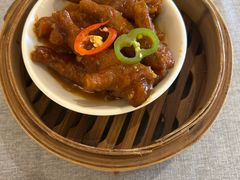 -潮府馆·非遗潮州菜·港式点心(世纪公园店)