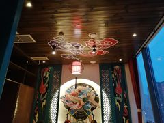 -重庆老门坎火锅(新津碧乐城店)