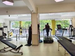 -中田健身工作室(东园店)