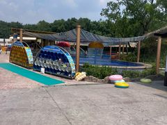 -上海玛雅海滩水公园