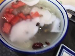 椰子水清补凉-文昌邓记清补凉(西沙路店)