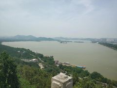 -云龙山