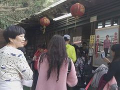 -金盆阿嬷香菇茶叶蛋(玄光店)