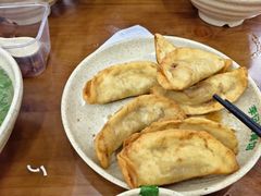 -李记清真馆(打钉巷店)
