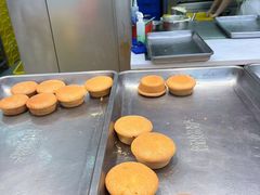 -詹记桃酥(宿州路店)