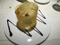 iphone_upload_pic-王品牛排(郑州大卫城店)