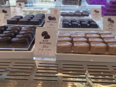-GODIVA(恒隆广场店)