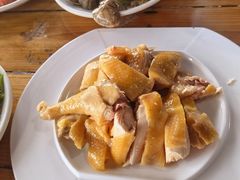 -蓝湾碧波·老字号·疍家非遗海上餐厅