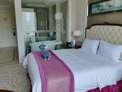 -唐山河头老街国丰维景国际大酒店
