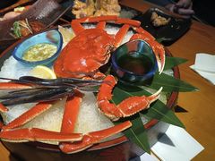 -千代武日本料理(爱建店)