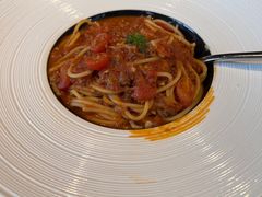 -一棵树·意大利西餐厅One Tree(新城店)