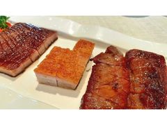 烧味三拼-御宝轩(益丰·外滩源店)