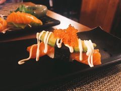 -昊·来了寿司(双楠2店)