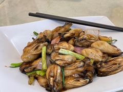 -都斛海鲜街