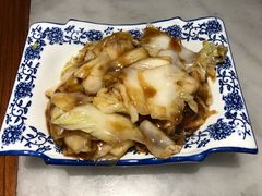 醋溜白菜-海碗居(王府井店)