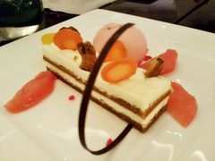 -LONG BAR 廊吧(外滩华尔道夫酒店)