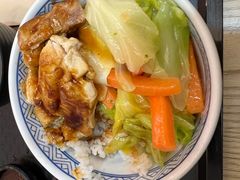 -吉野家(成都环球乐天店)