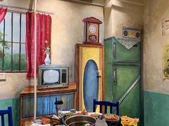 -马路边边串串香(双井直营店)