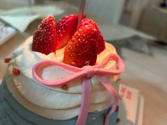 -FALANC CAKE生日蛋糕(龙岗店)