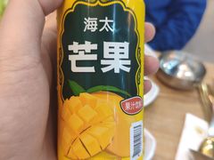 -朴鲸家正宗韩国料理(福田店)
