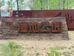 -东郊湿地公园