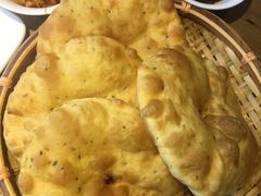 油饼-東舍食唐精品陕菜馆