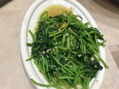 茼蒿-大张烙馍村(泉山店)