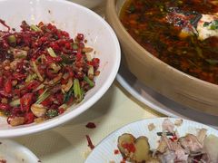 -笨罗卜浏阳菜馆(龙华鹏润达店)