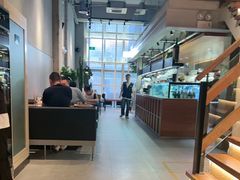 -卡朋厨房(289艺术园区店)