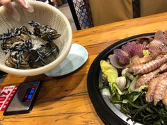 -黄寺蒸汽海鲜(黄寺大街店)