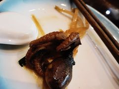 -姜家味锅贴小海鲜