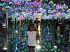-天津梵高星空艺术馆(天河城旗舰店)
